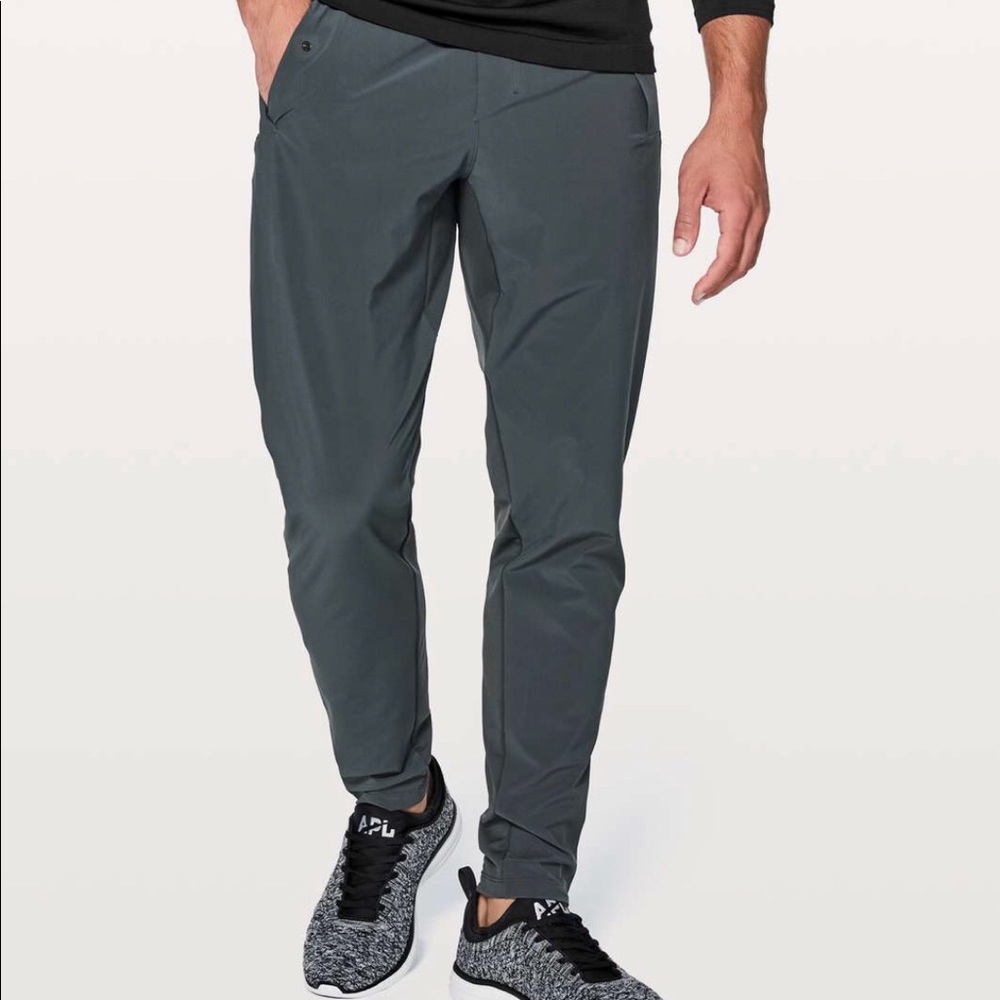 Men’s lululemon sweatpants